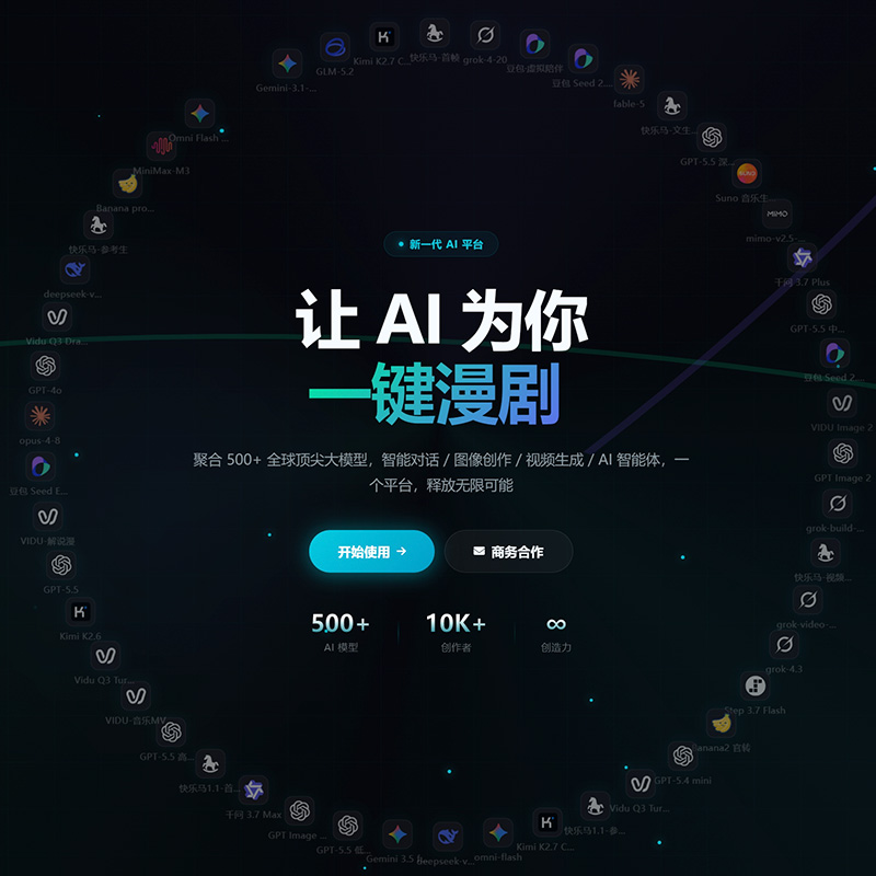 菁选灵创 商业摄影与试衣案例